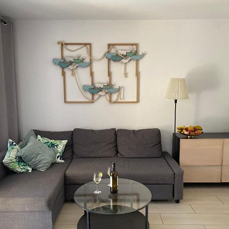 Fuerte Holiday M&M Apartaments 2 Коста Калма Екстериор снимка