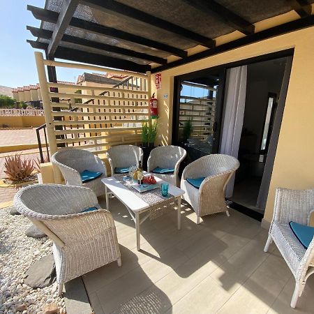 Fuerte Holiday M&M Apartaments 2 Коста Калма Екстериор снимка
