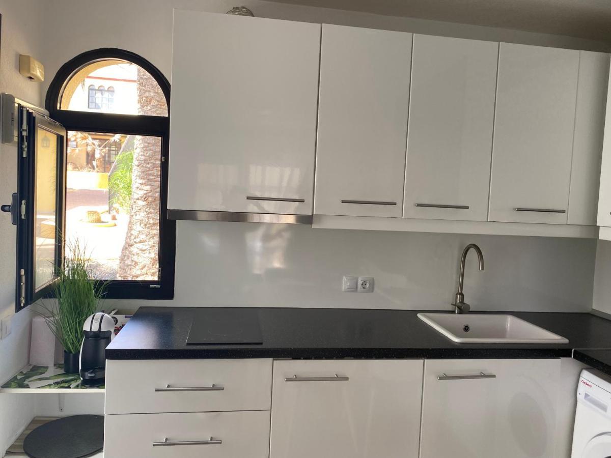 Fuerte Holiday M&M Apartaments 2 Коста Калма Екстериор снимка